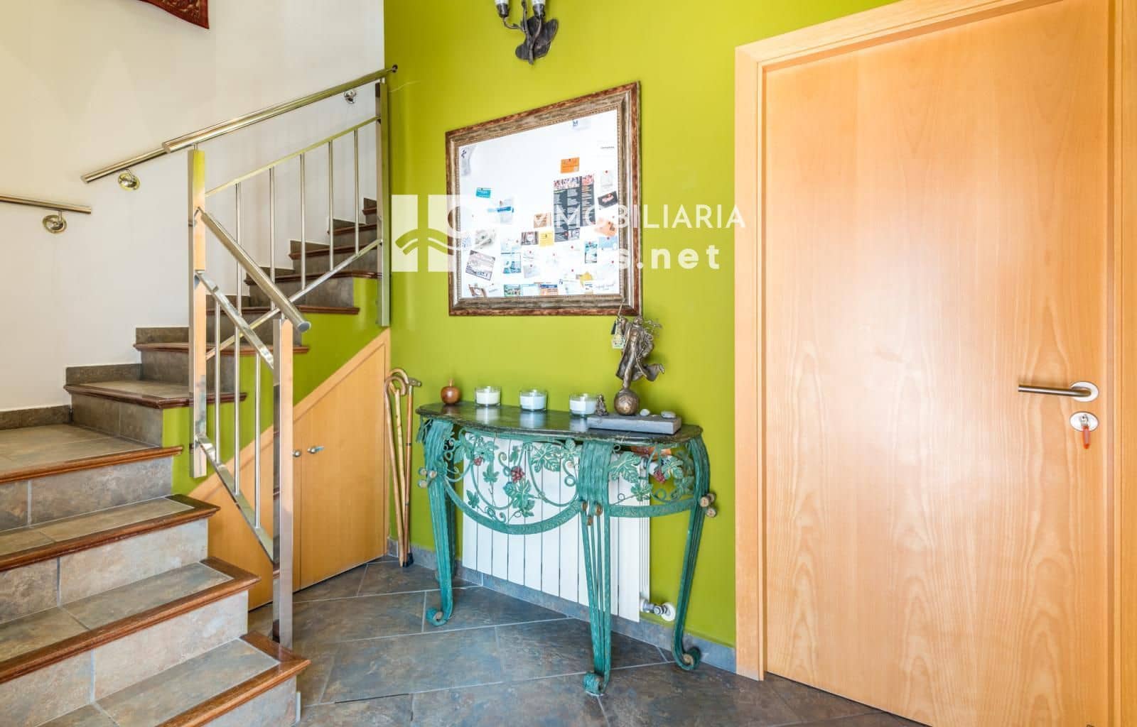 5 soveværelse Villa til salg i El Mas Fumats med swimmingpool garage - € 749.000 (Ref: 9085722)