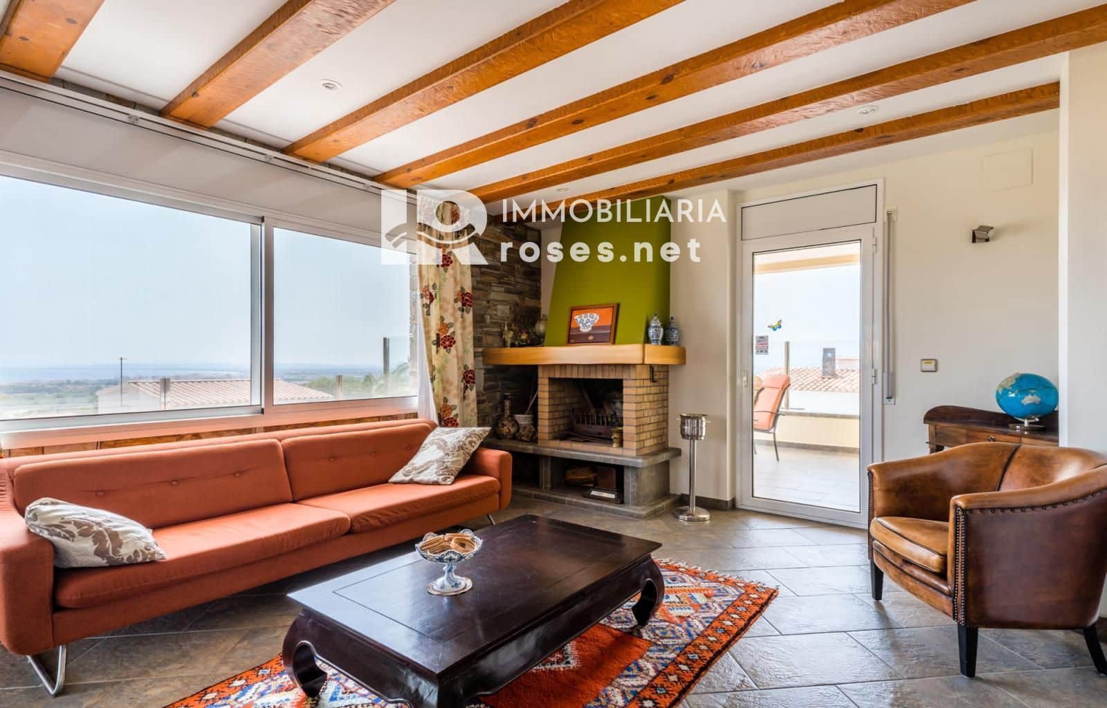 5 soveværelse Villa til salg i El Mas Fumats med swimmingpool garage - € 749.000 (Ref: 9085722)