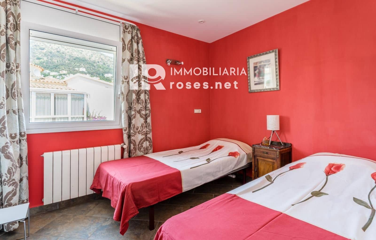 5 soveværelse Villa til salg i El Mas Fumats med swimmingpool garage - € 749.000 (Ref: 9085722)