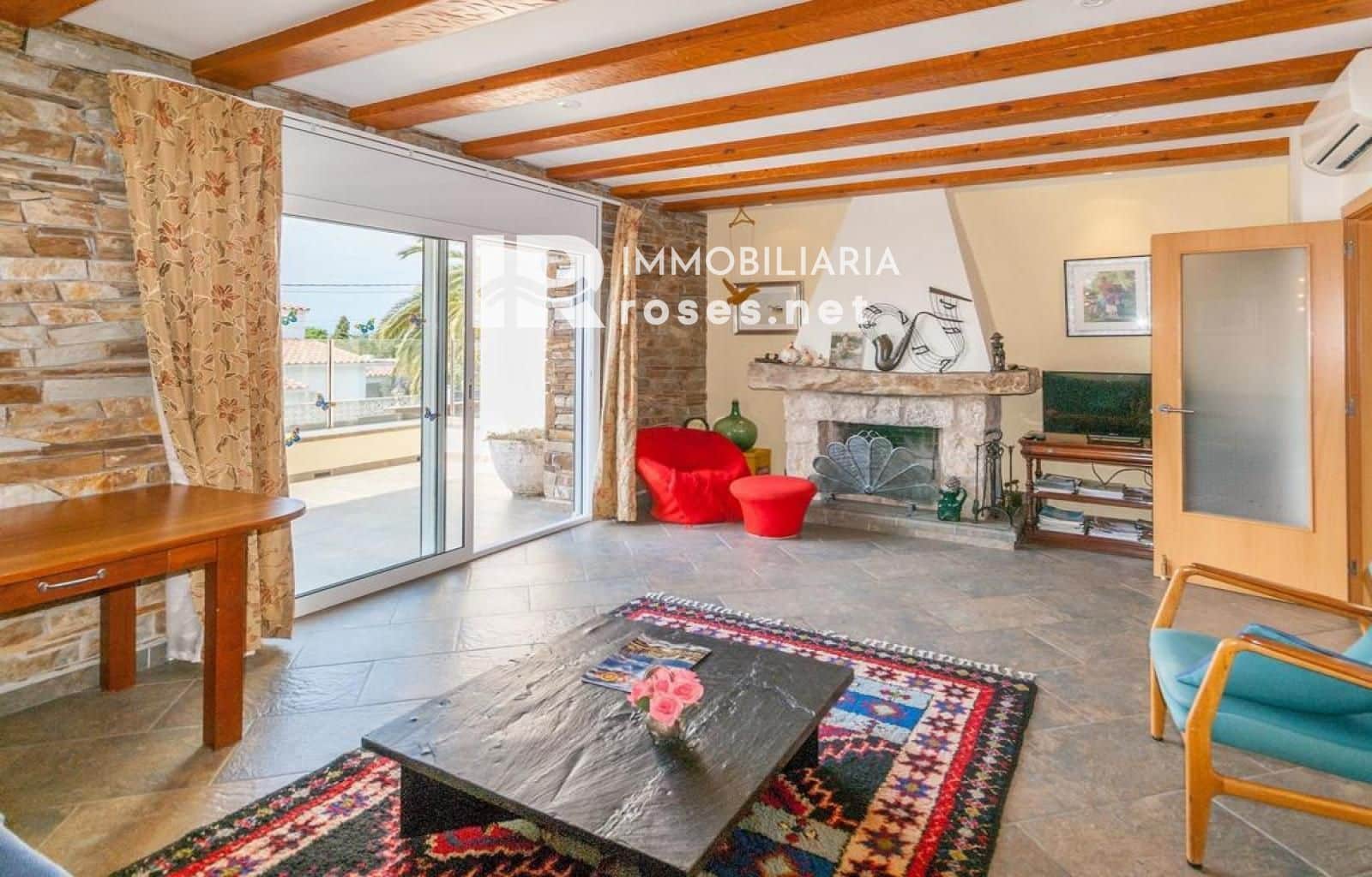 5 soveværelse Villa til salg i El Mas Fumats med swimmingpool garage - € 749.000 (Ref: 9085722)