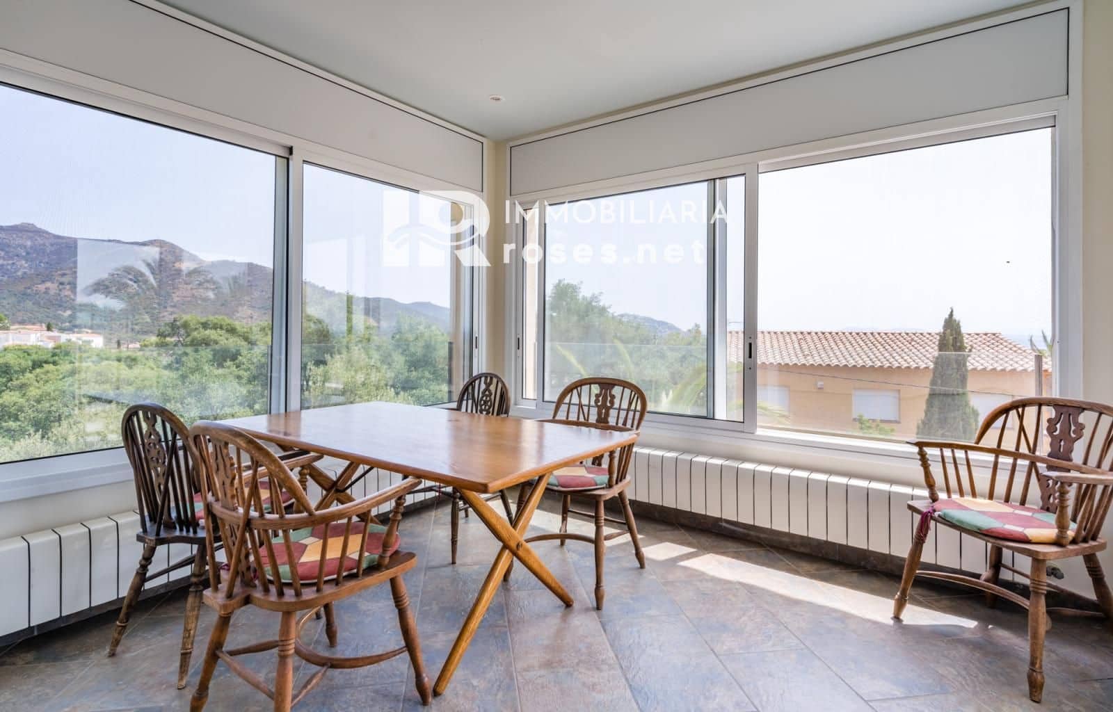 5 soveværelse Villa til salg i El Mas Fumats med swimmingpool garage - € 749.000 (Ref: 9085722)