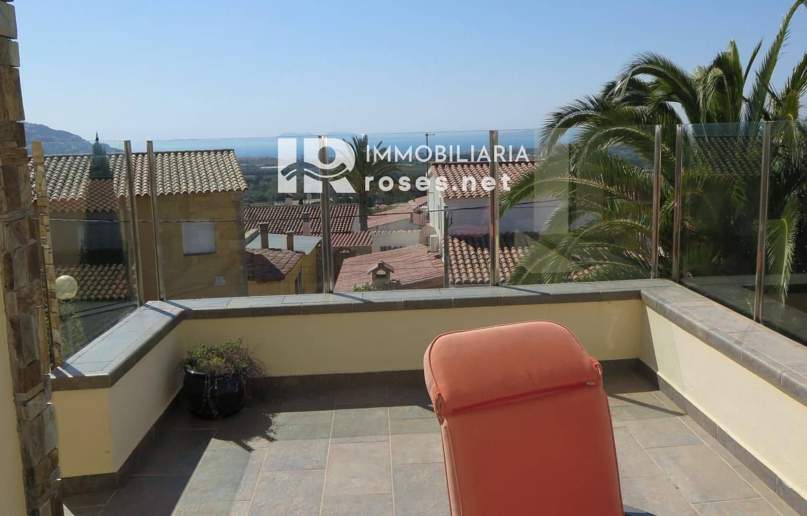 5 soveværelse Villa til salg i El Mas Fumats med swimmingpool garage - € 749.000 (Ref: 9085722)