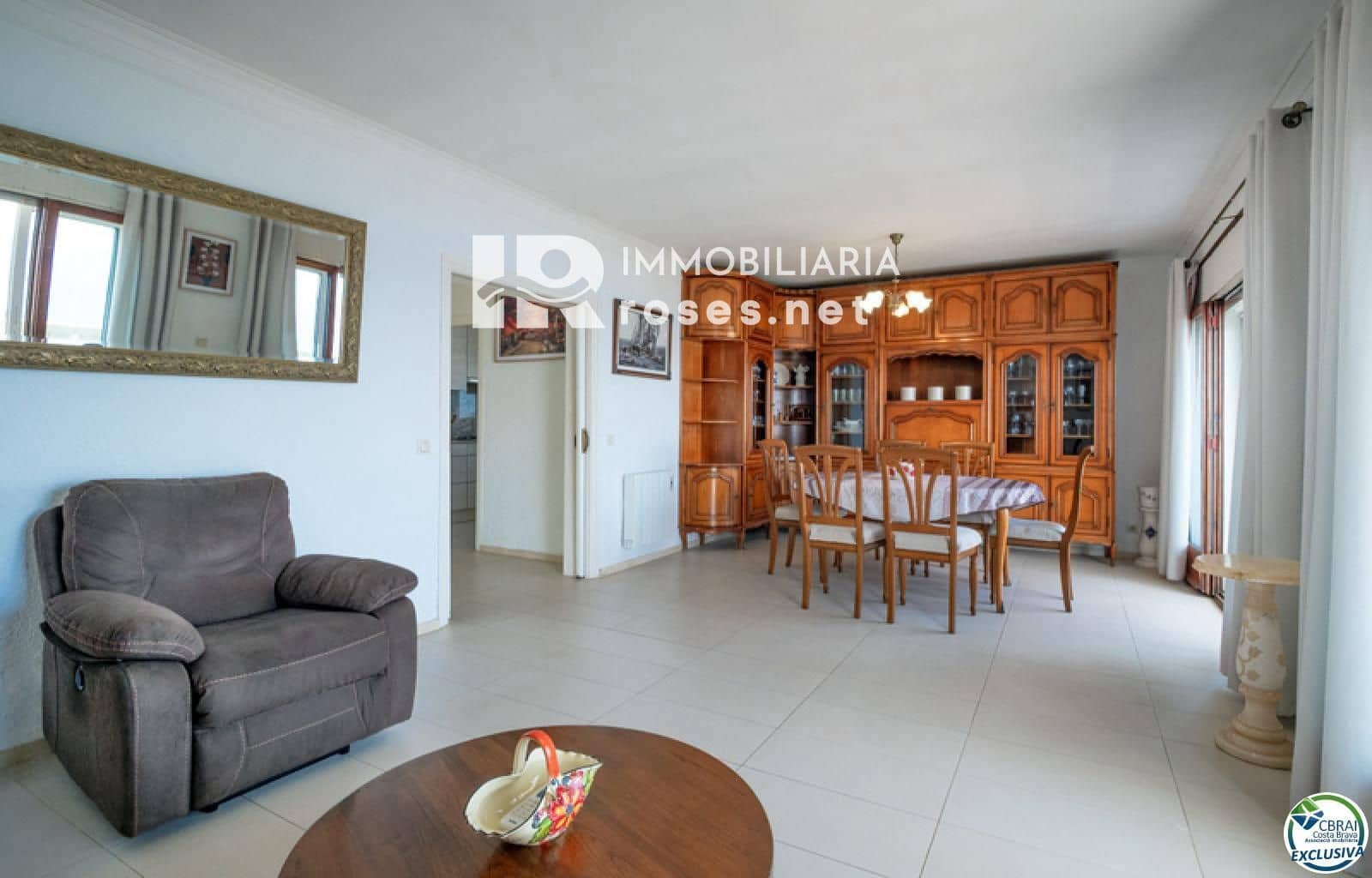 3 soveværelse Villa til salg i El Port de la Selva med garage - € 650.000 (Ref: 9095579)