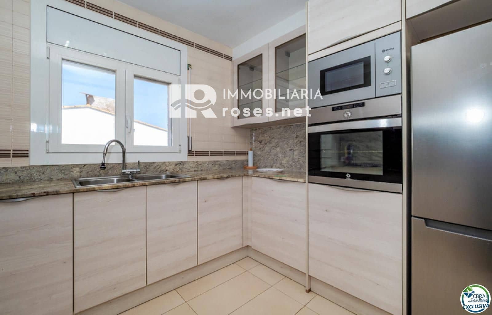 3 soveværelse Villa til salg i El Port de la Selva med garage - € 650.000 (Ref: 9095579)