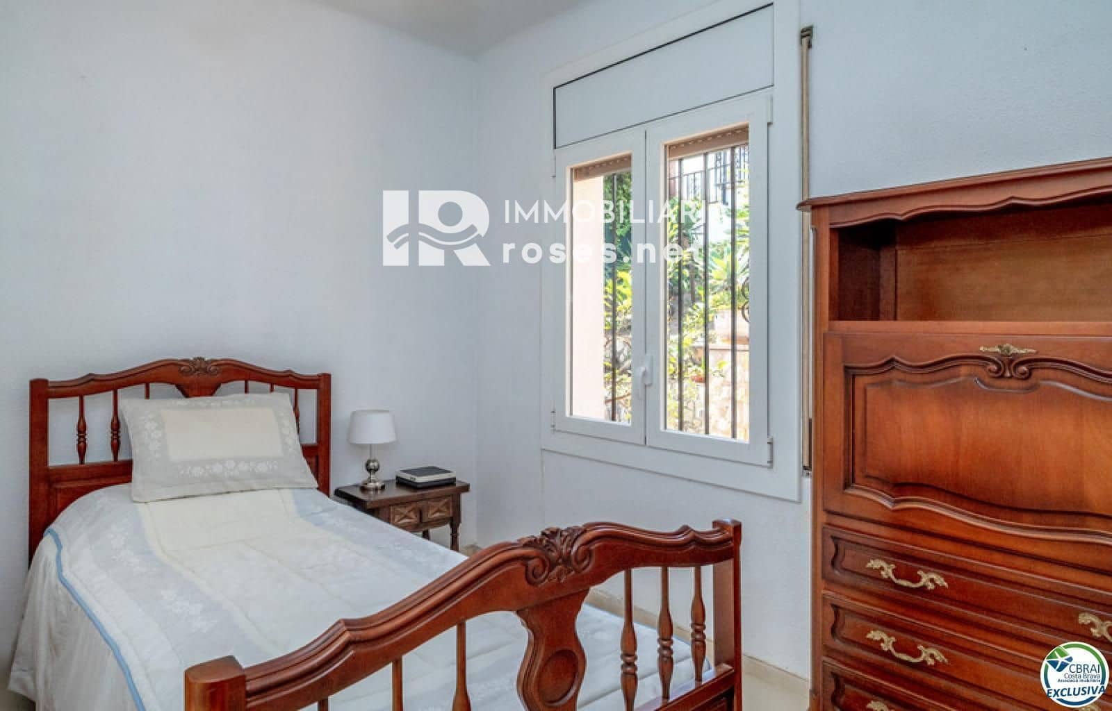 3 soveværelse Villa til salg i El Port de la Selva med garage - € 650.000 (Ref: 9095579)