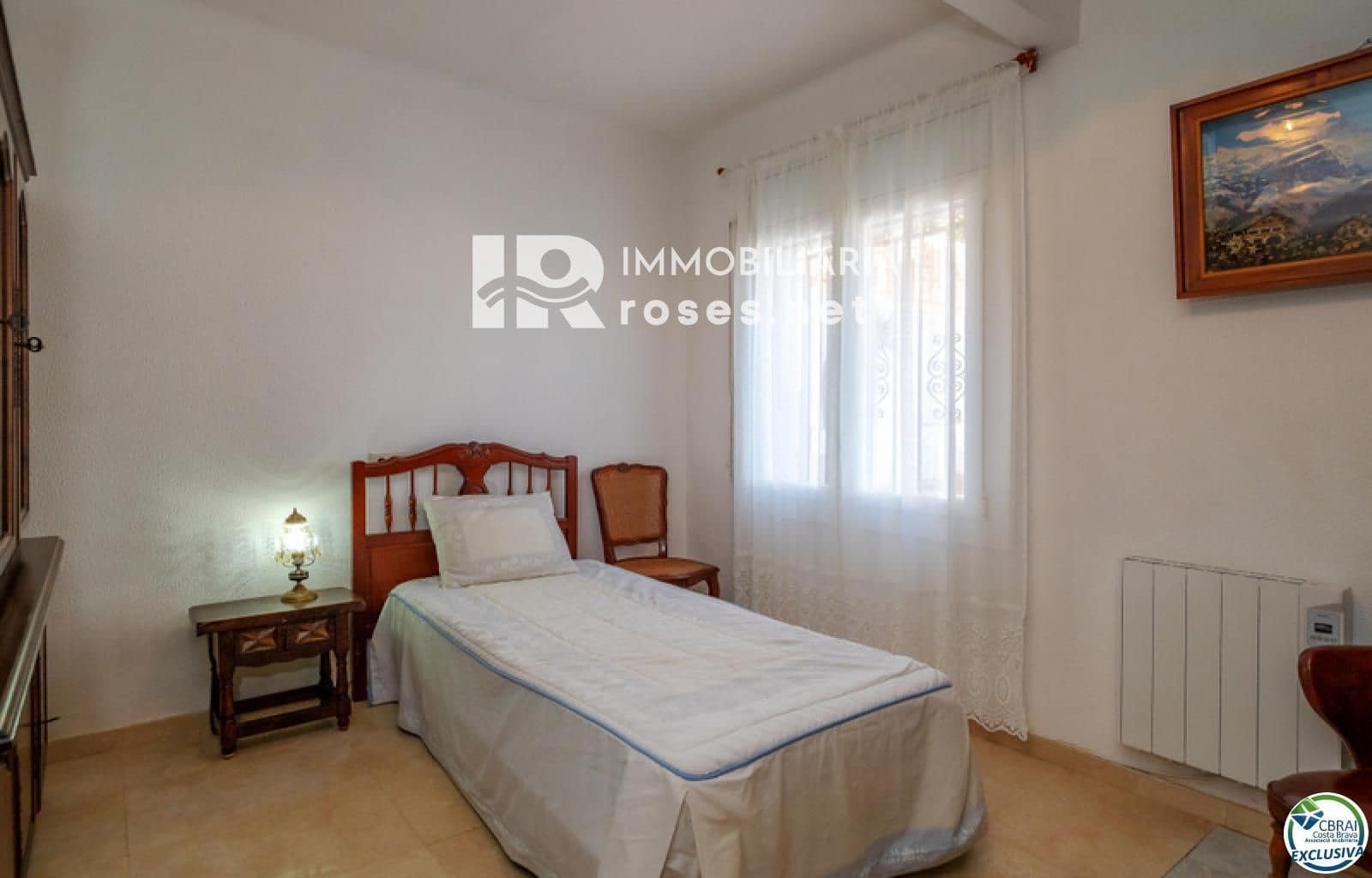 3 soveværelse Villa til salg i El Port de la Selva med garage - € 650.000 (Ref: 9095579)