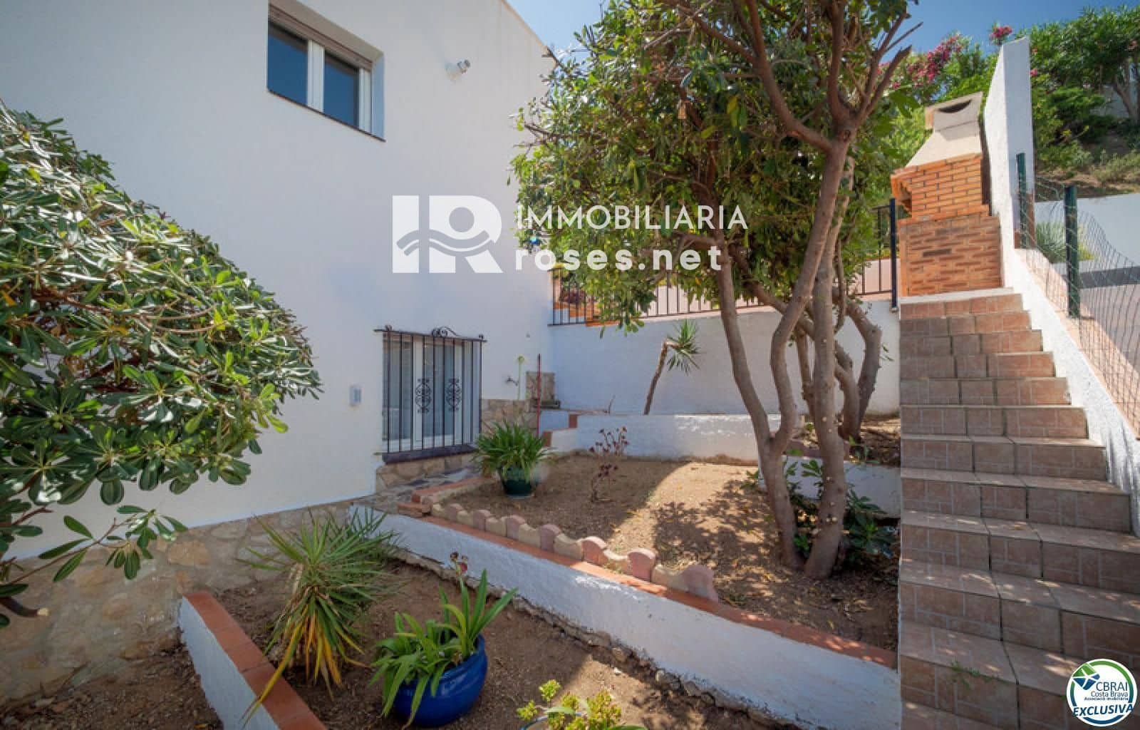 3 soveværelse Villa til salg i El Port de la Selva med garage - € 650.000 (Ref: 9095579)