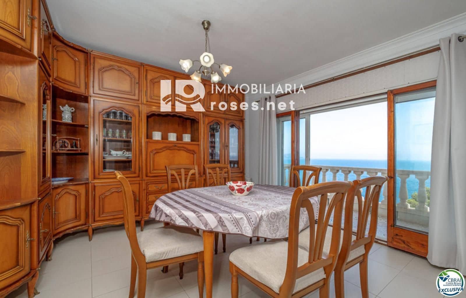 3 soveværelse Villa til salg i El Port de la Selva med garage - € 650.000 (Ref: 9095579)