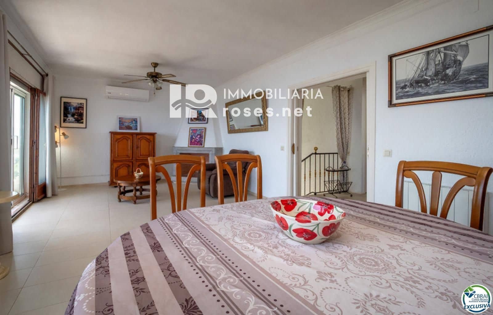 3 soveværelse Villa til salg i El Port de la Selva med garage - € 650.000 (Ref: 9095579)