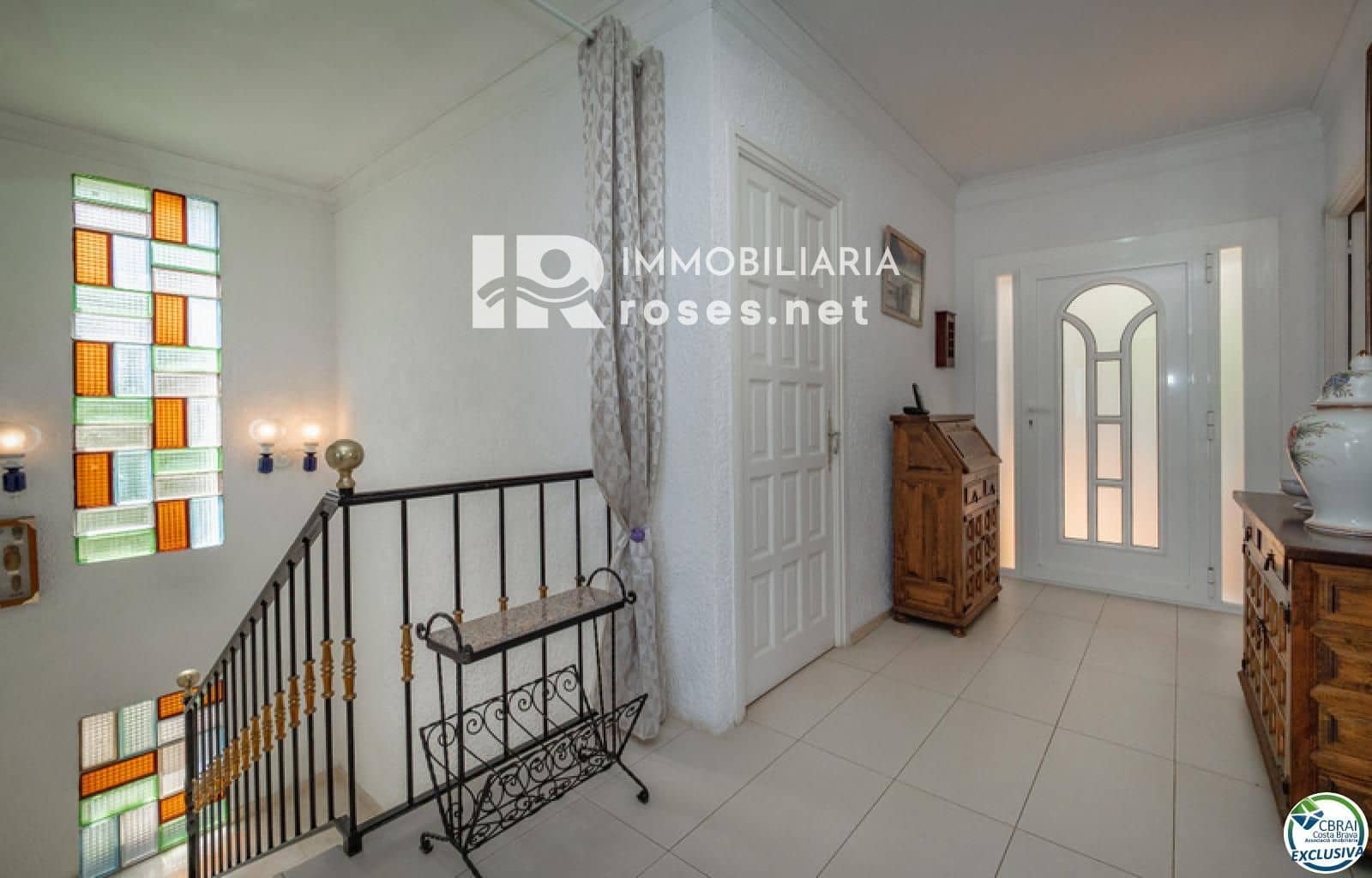 3 soveværelse Villa til salg i El Port de la Selva med garage - € 650.000 (Ref: 9095579)