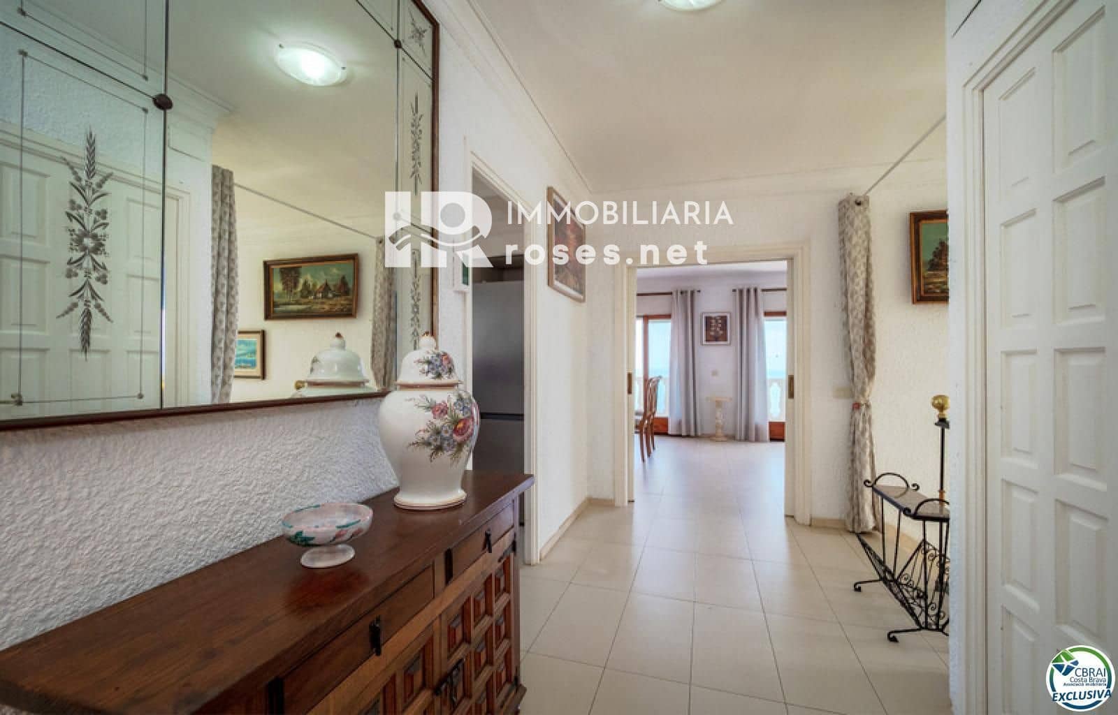 3 soveværelse Villa til salg i El Port de la Selva med garage - € 650.000 (Ref: 9095579)