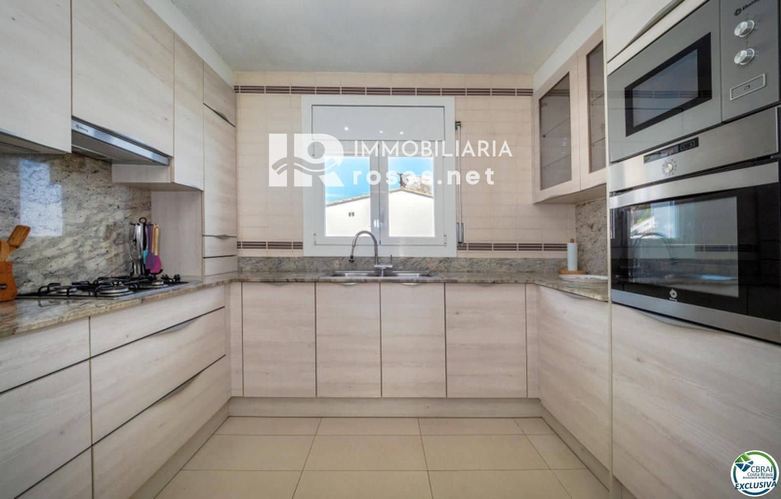 3 soveværelse Villa til salg i El Port de la Selva med garage - € 650.000 (Ref: 9095579)