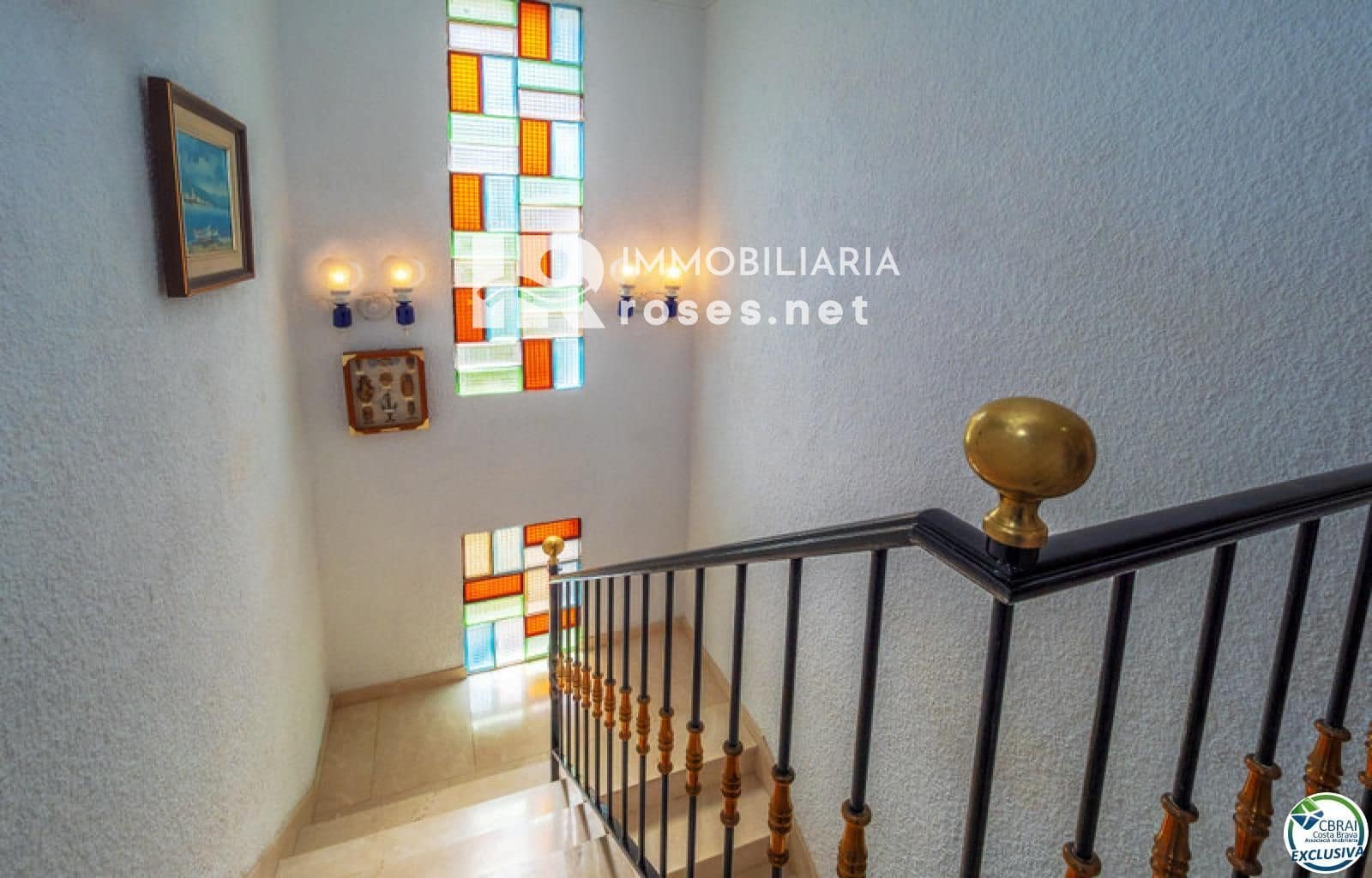 3 soveværelse Villa til salg i El Port de la Selva med garage - € 650.000 (Ref: 9095579)