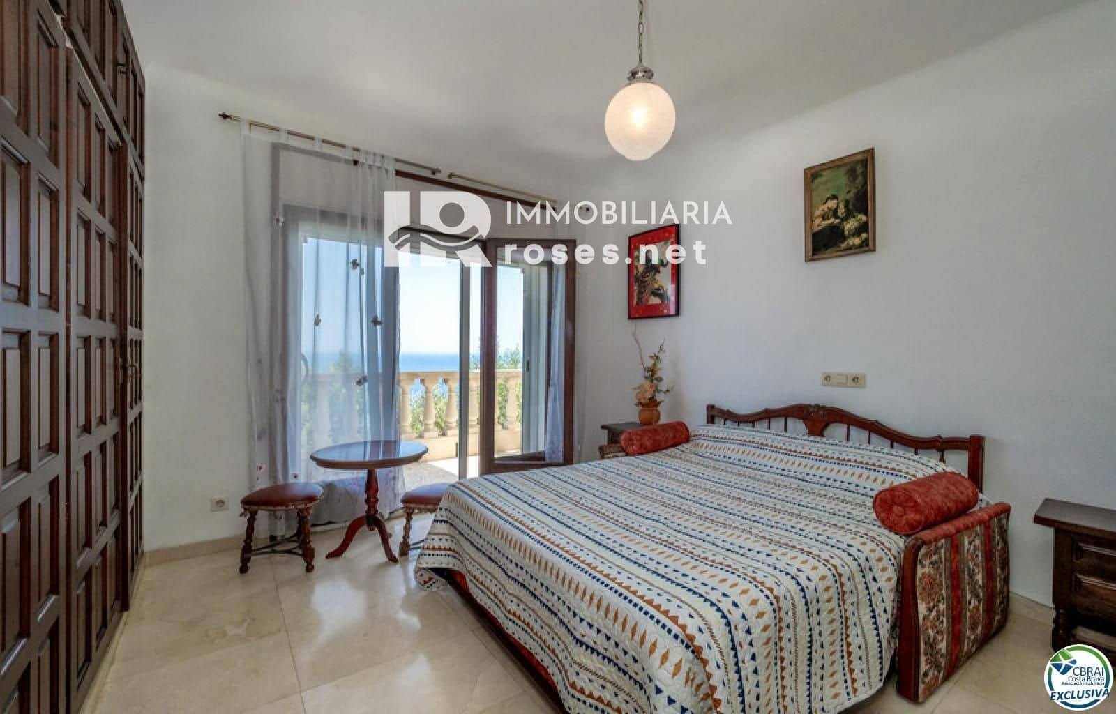 3 soveværelse Villa til salg i El Port de la Selva med garage - € 650.000 (Ref: 9095579)