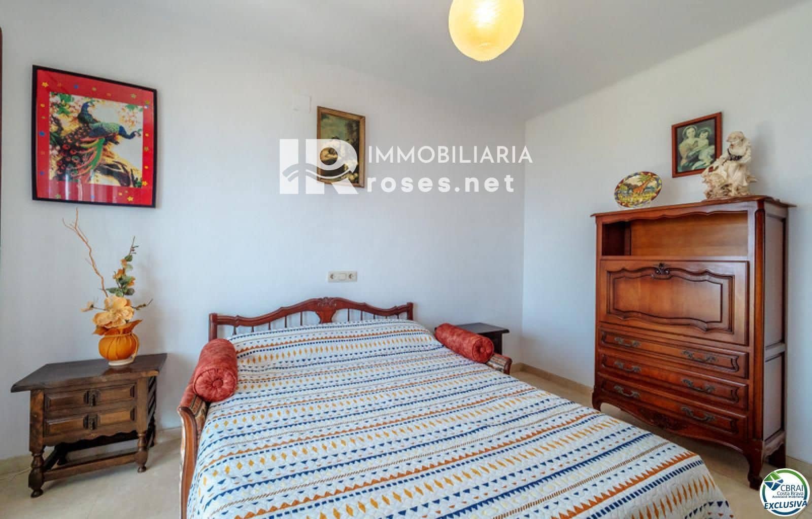 3 soveværelse Villa til salg i El Port de la Selva med garage - € 650.000 (Ref: 9095579)