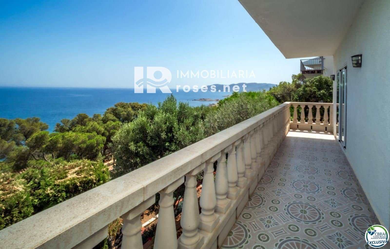 3 soveværelse Villa til salg i El Port de la Selva med garage - € 650.000 (Ref: 9095579)