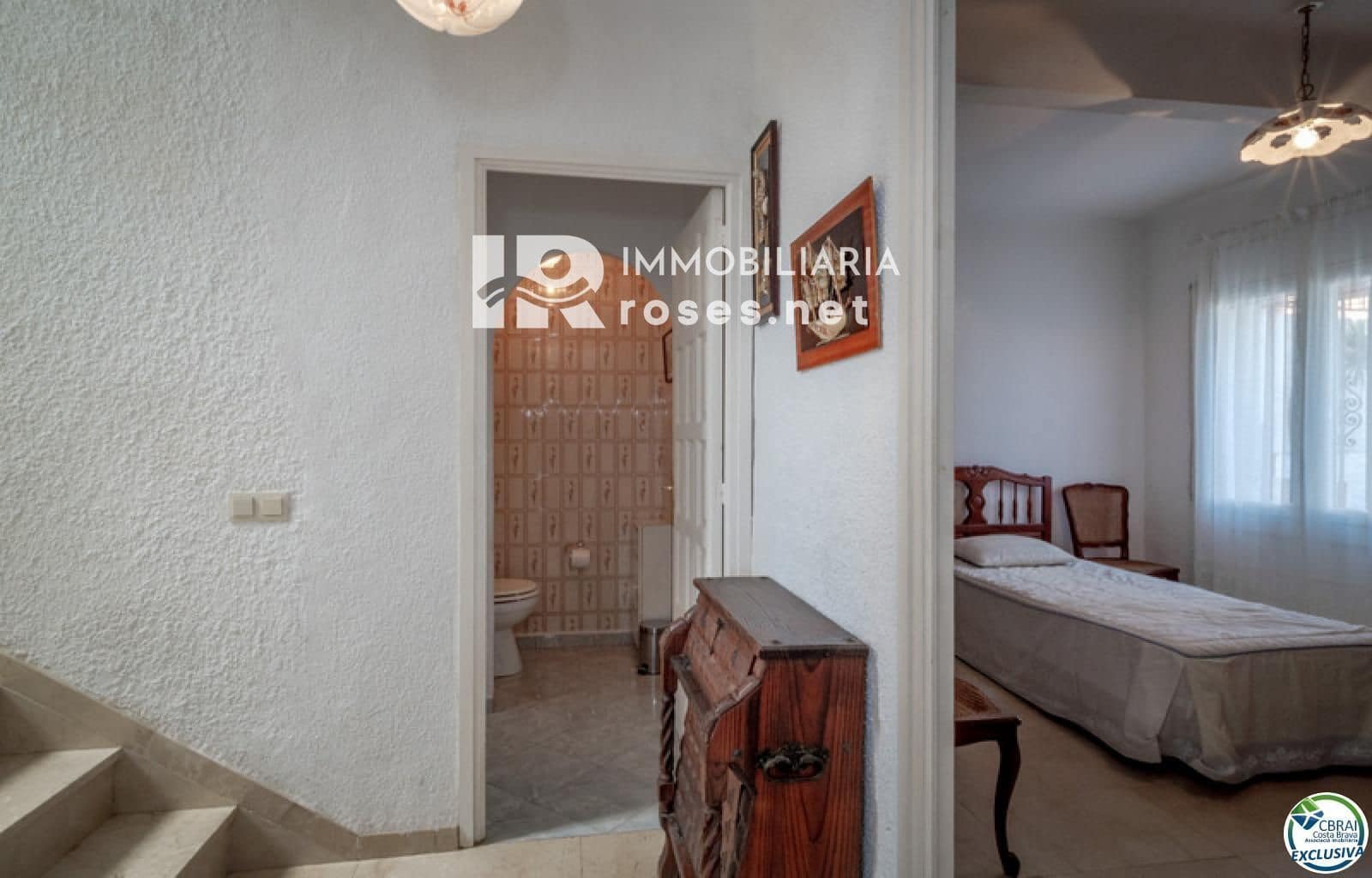 3 soveværelse Villa til salg i El Port de la Selva med garage - € 650.000 (Ref: 9095579)