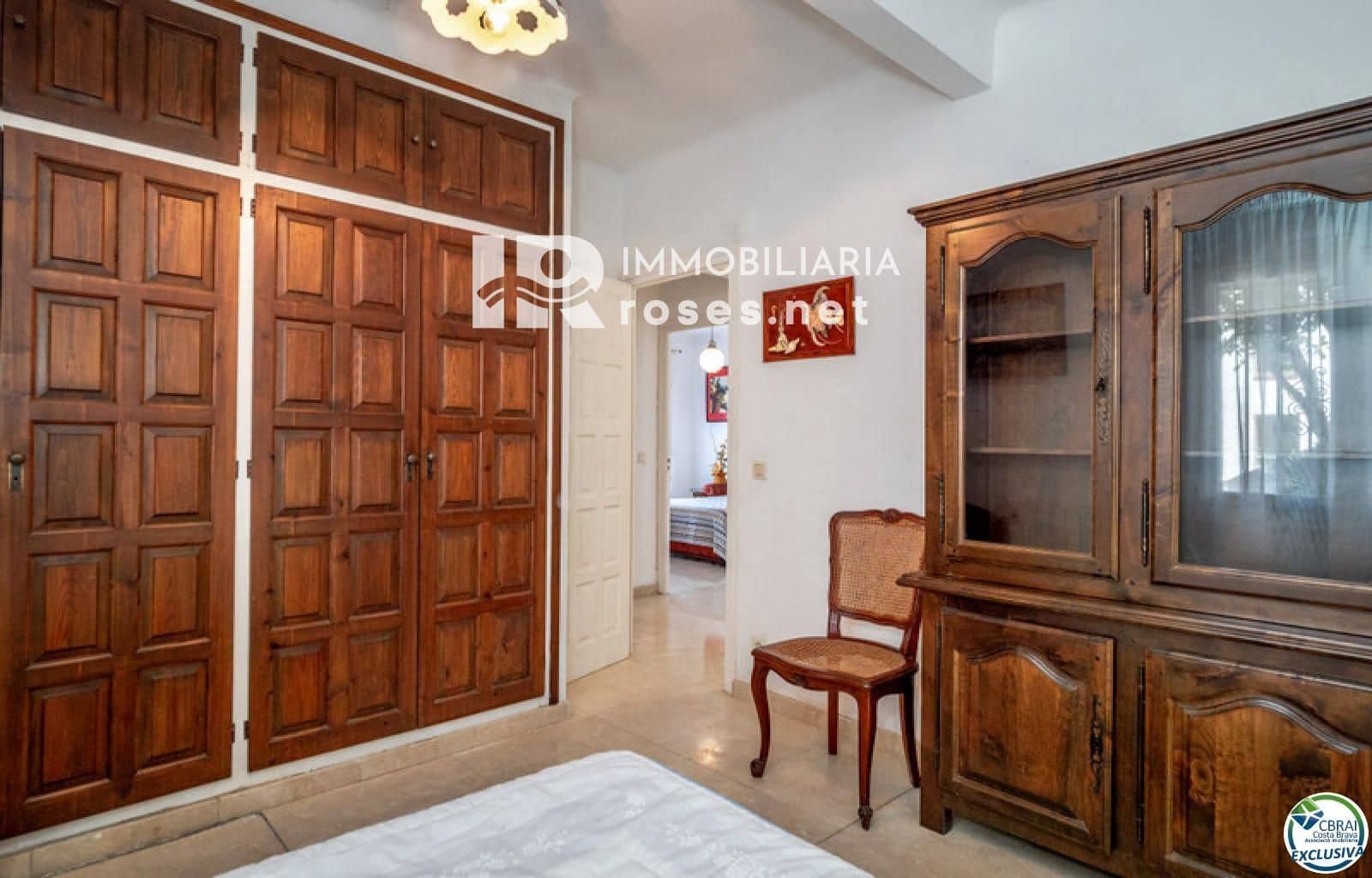 3 soveværelse Villa til salg i El Port de la Selva med garage - € 650.000 (Ref: 9095579)