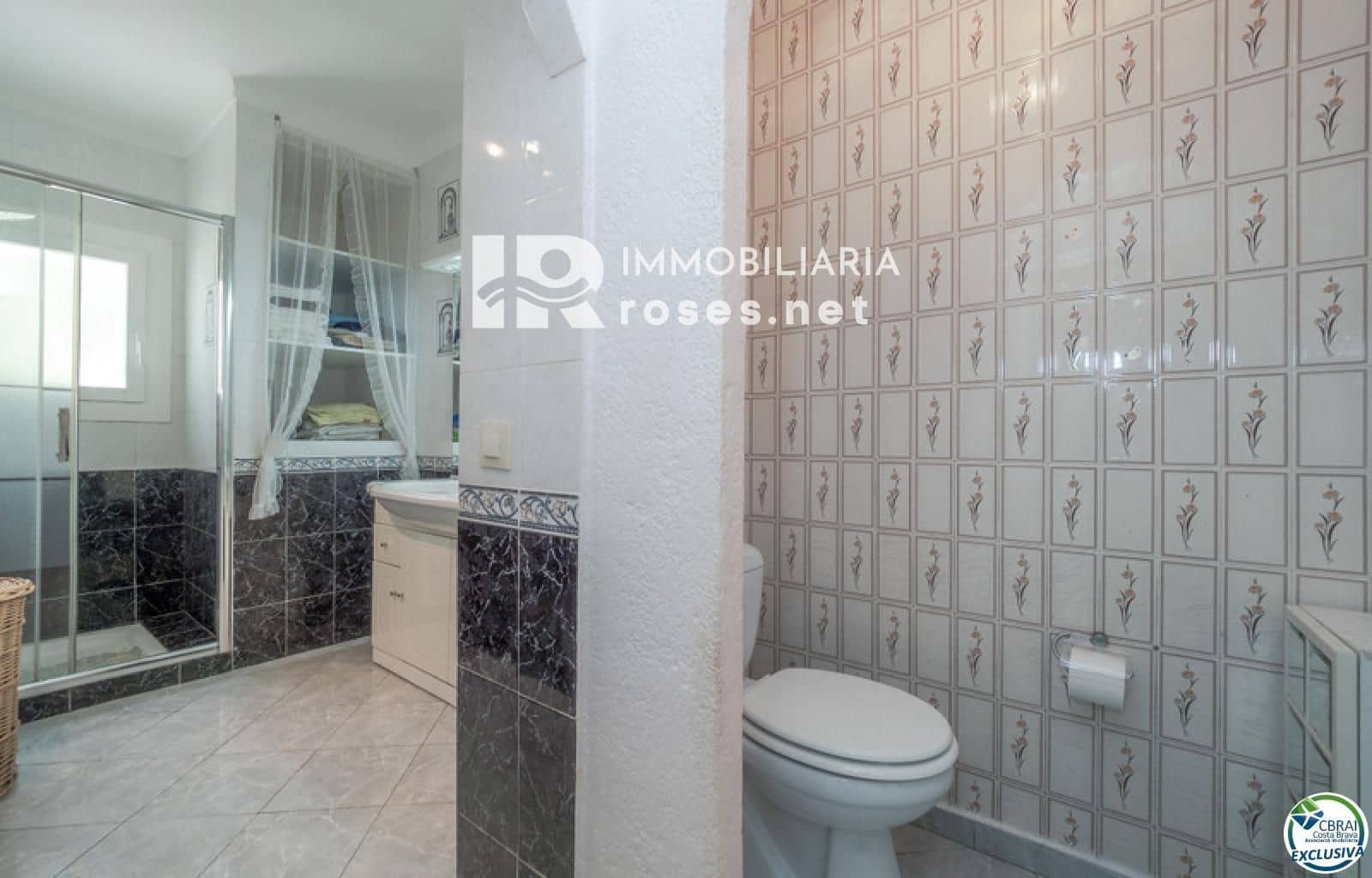 3 soveværelse Villa til salg i El Port de la Selva med garage - € 650.000 (Ref: 9095579)