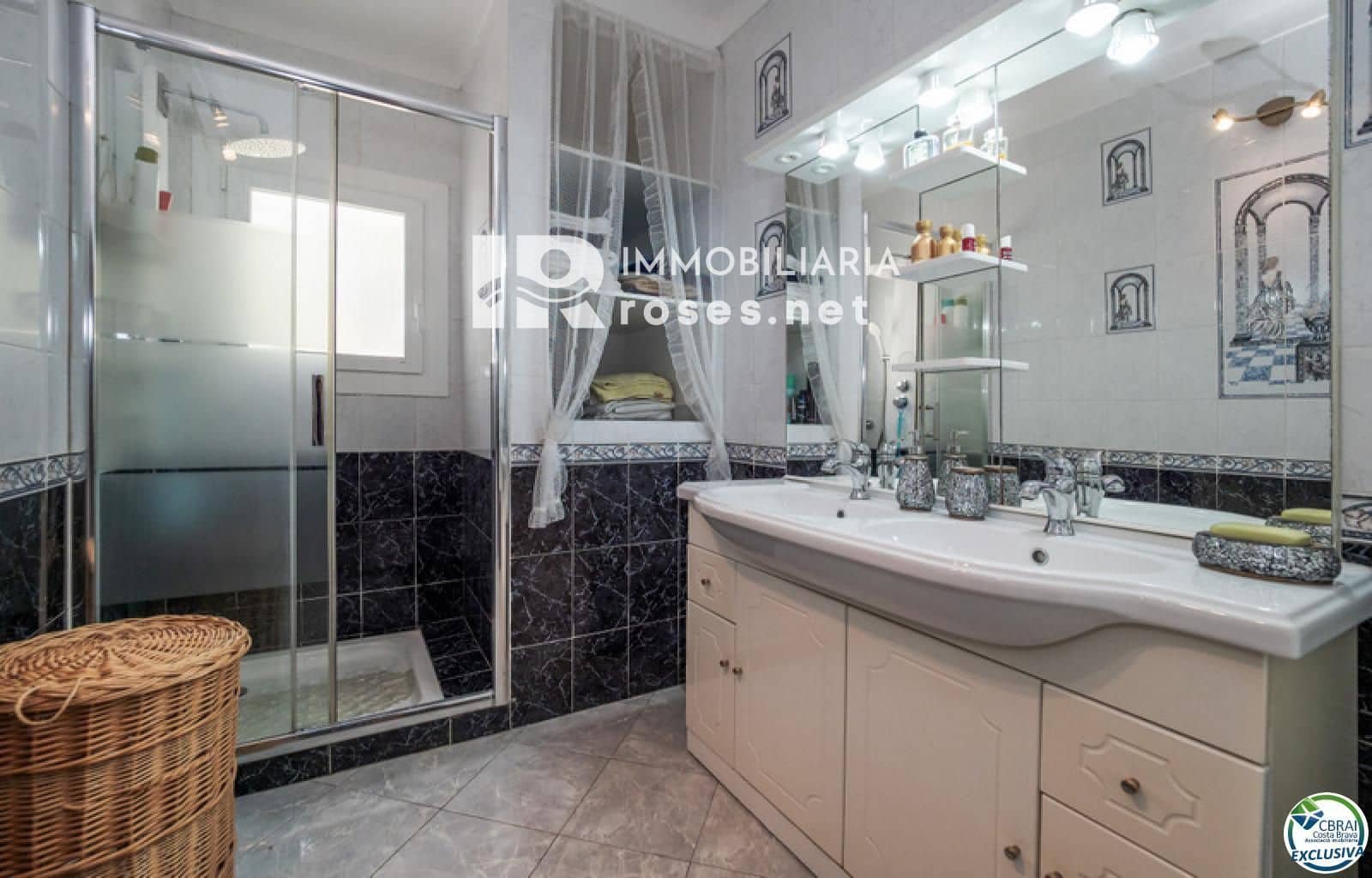 3 soveværelse Villa til salg i El Port de la Selva med garage - € 650.000 (Ref: 9095579)