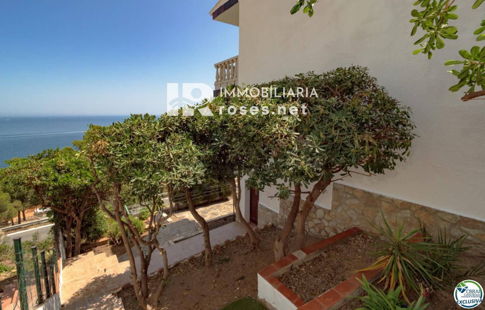 3 soveværelse Villa til salg i El Port de la Selva med garage - € 650.000 (Ref: 9095579)