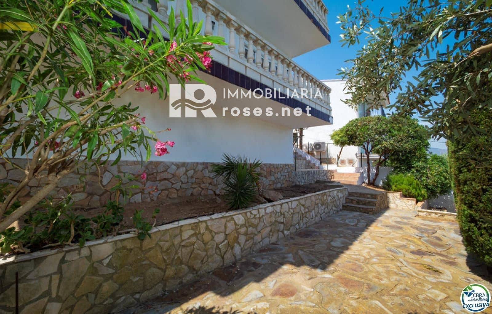 3 soveværelse Villa til salg i El Port de la Selva med garage - € 650.000 (Ref: 9095579)