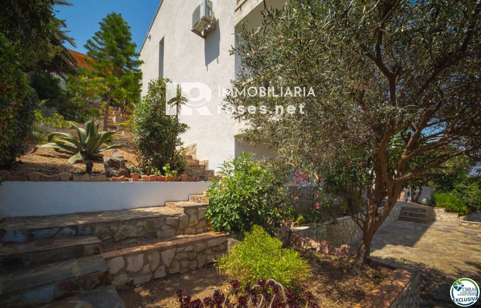 3 soveværelse Villa til salg i El Port de la Selva med garage - € 650.000 (Ref: 9095579)