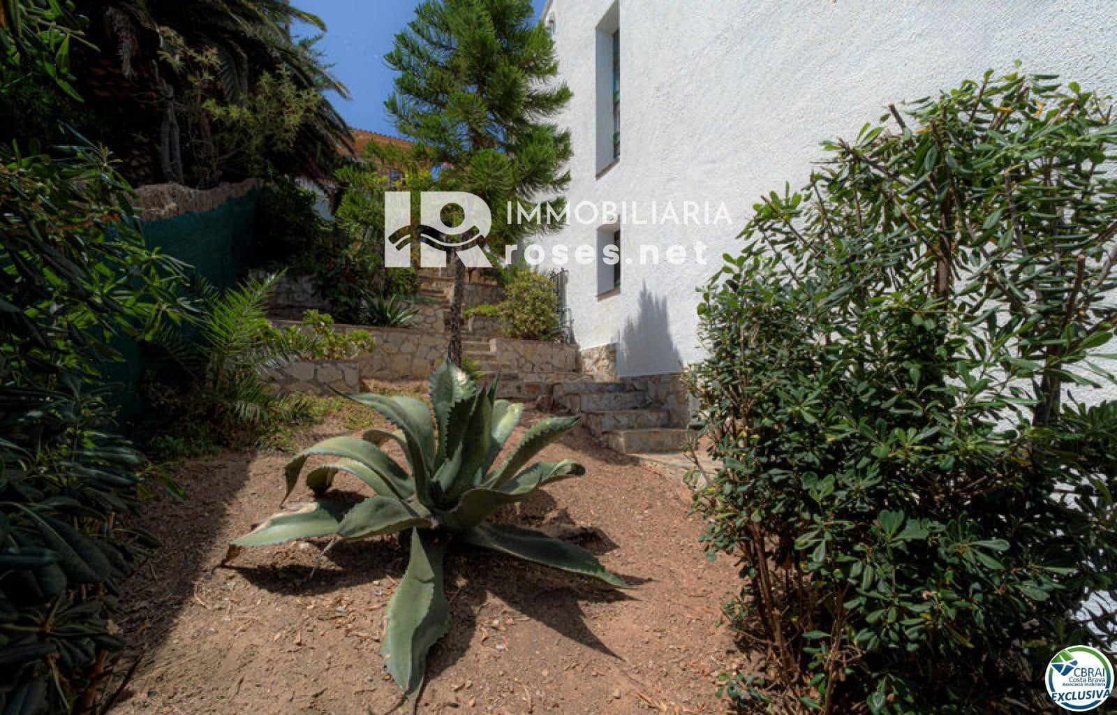 3 soveværelse Villa til salg i El Port de la Selva med garage - € 650.000 (Ref: 9095579)