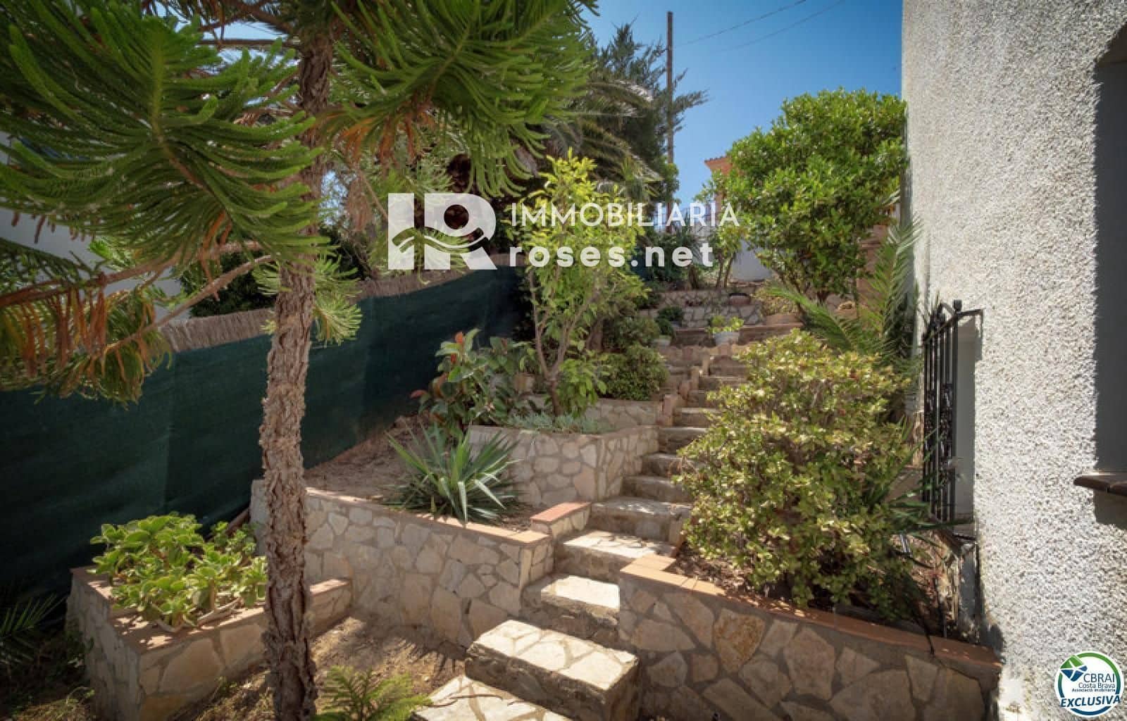 3 soveværelse Villa til salg i El Port de la Selva med garage - € 650.000 (Ref: 9095579)