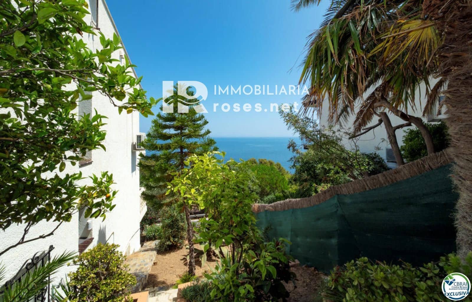 3 soveværelse Villa til salg i El Port de la Selva med garage - € 650.000 (Ref: 9095579)