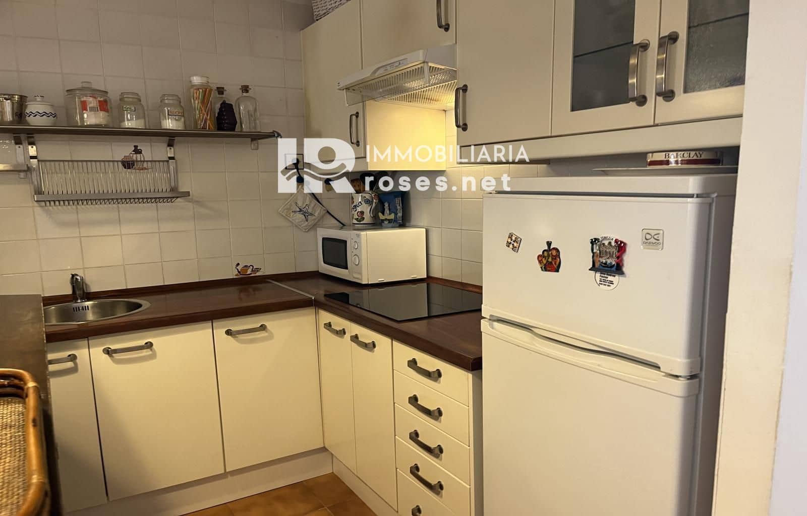 2 Zimmer Villa zu verkaufen in Empuriabrava - 249.000 € (Ref: 9095580)