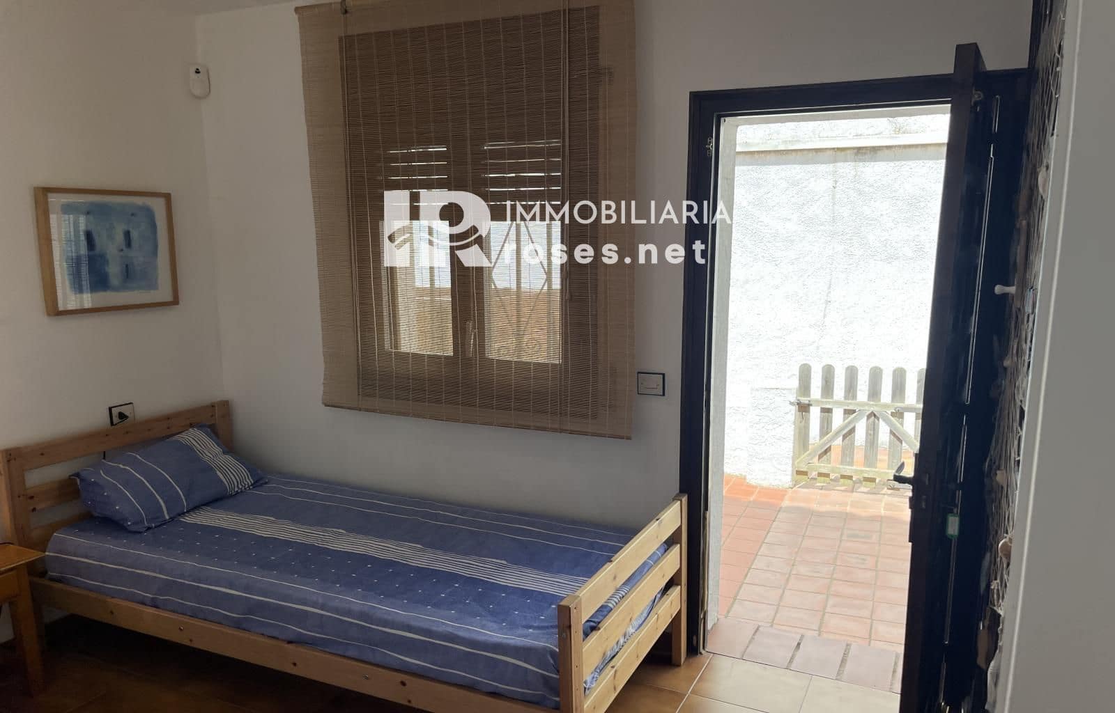 2 Zimmer Villa zu verkaufen in Empuriabrava - 249.000 € (Ref: 9095580)