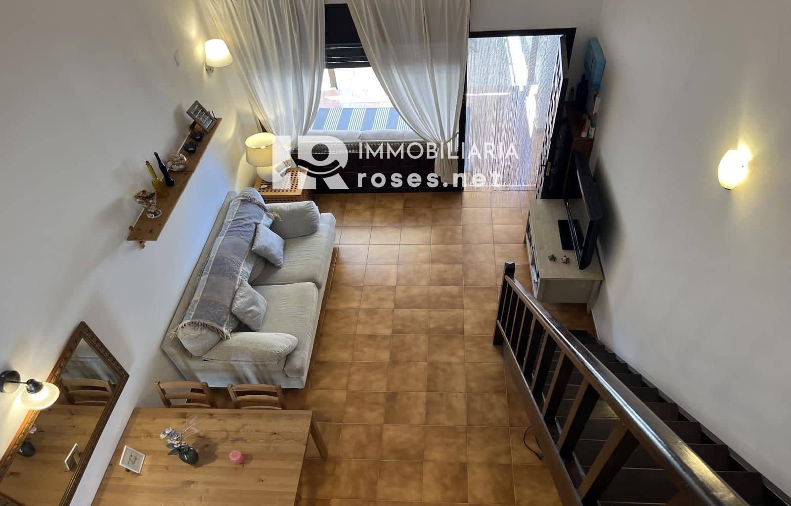 2 Zimmer Villa zu verkaufen in Empuriabrava - 249.000 € (Ref: 9095580)