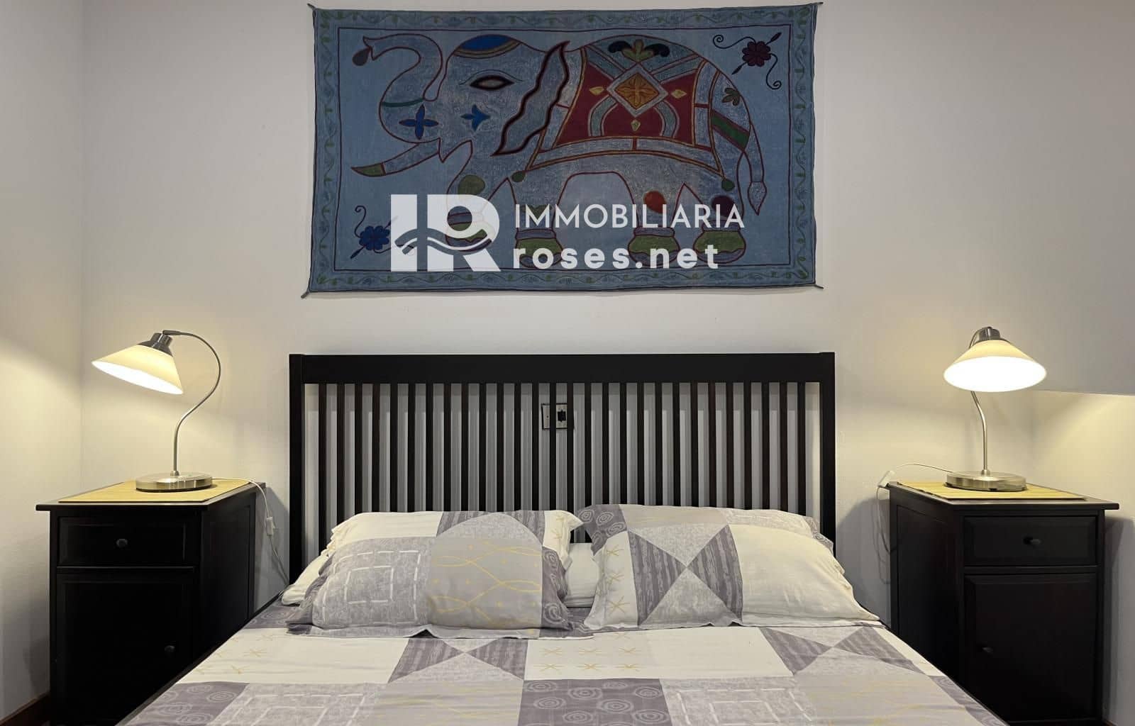 2 Zimmer Villa zu verkaufen in Empuriabrava - 249.000 € (Ref: 9095580)