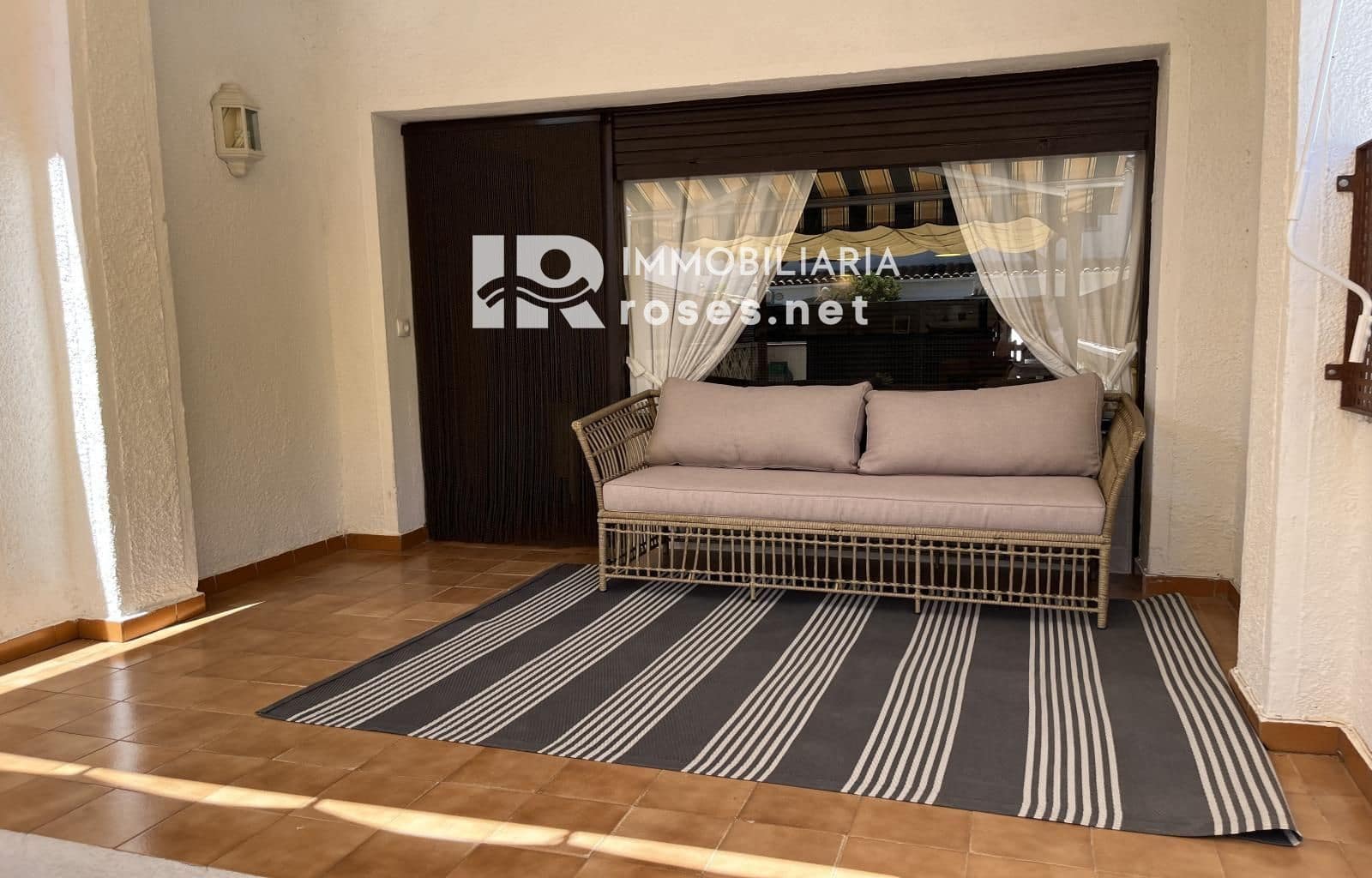 2 Zimmer Villa zu verkaufen in Empuriabrava - 249.000 € (Ref: 9095580)