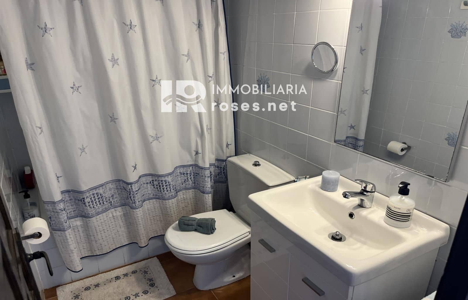 2 Zimmer Villa zu verkaufen in Empuriabrava - 249.000 € (Ref: 9095580)