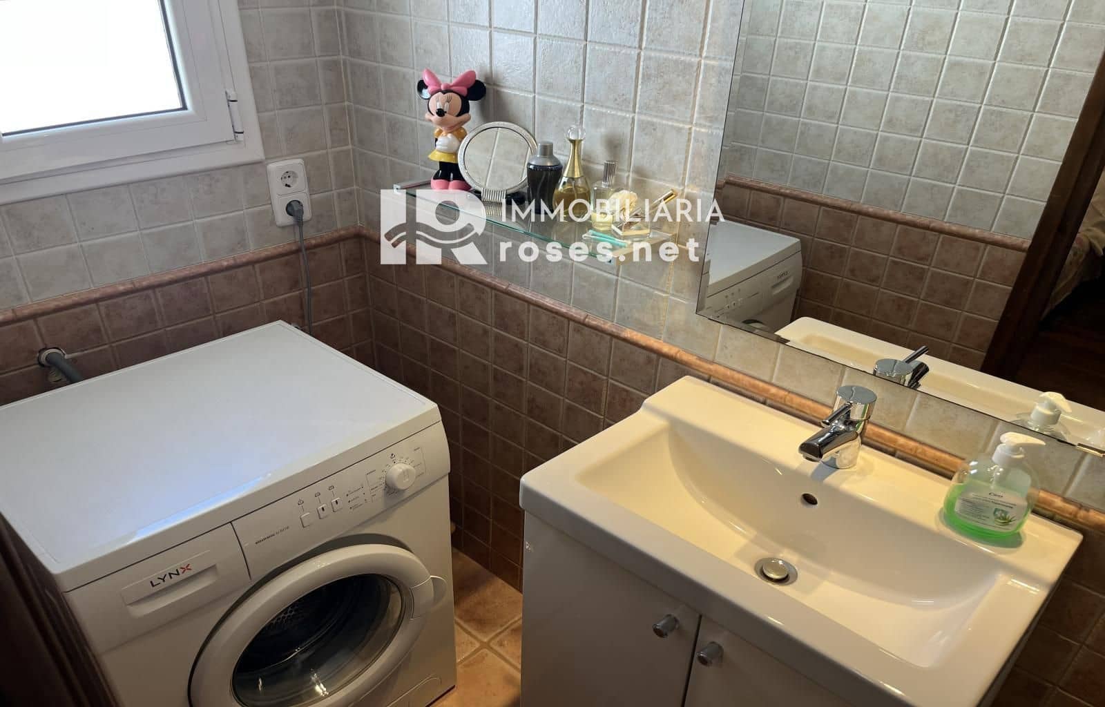 2 Zimmer Villa zu verkaufen in Empuriabrava - 249.000 € (Ref: 9095580)