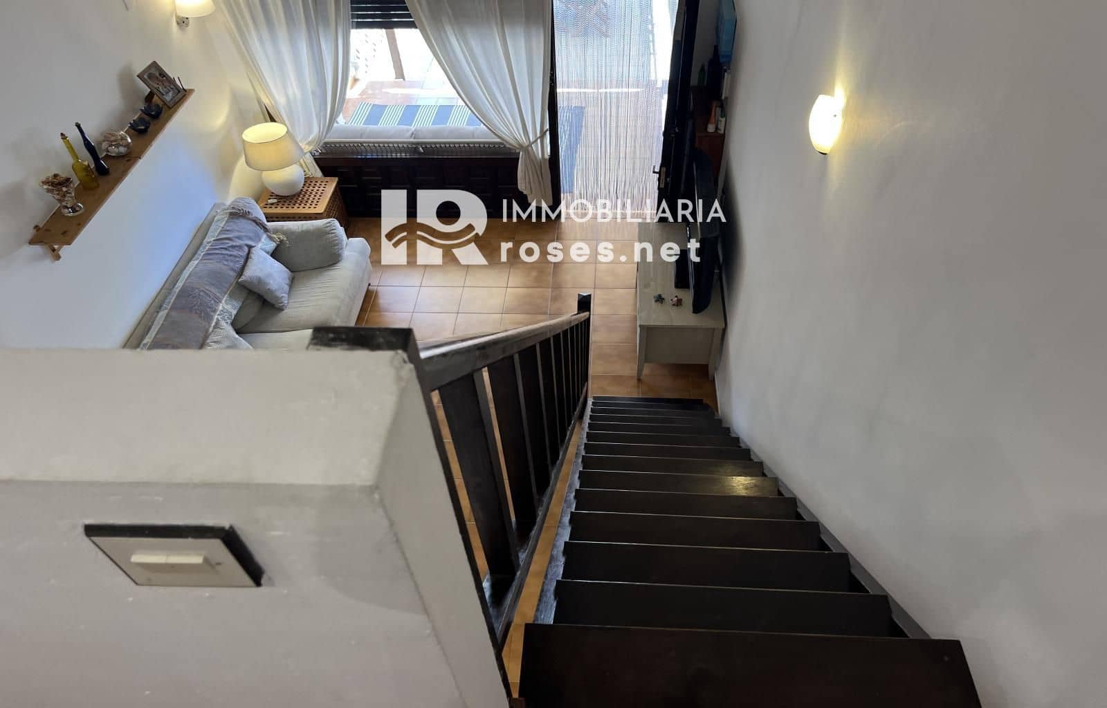 2 Zimmer Villa zu verkaufen in Empuriabrava - 249.000 € (Ref: 9095580)