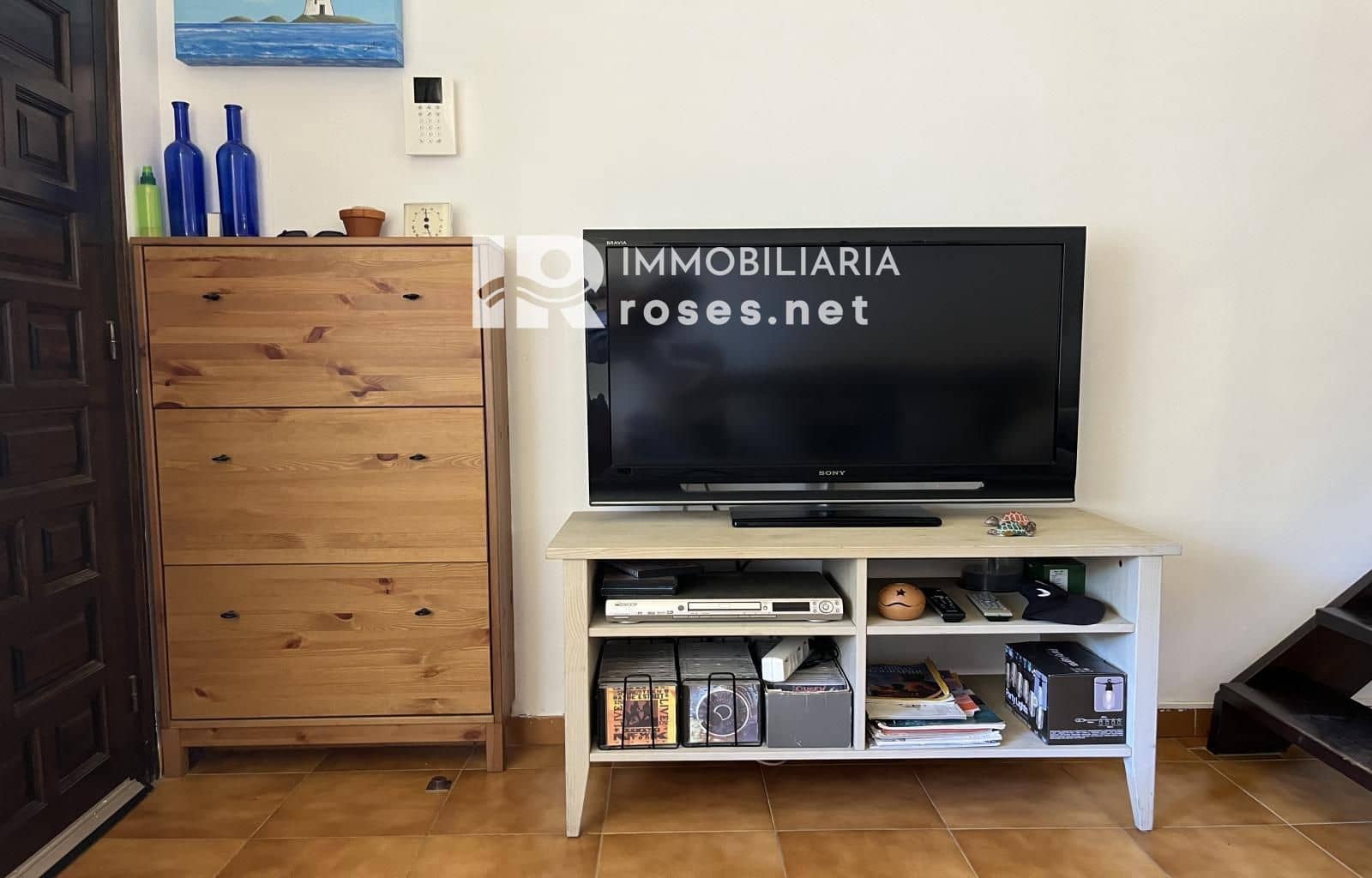 2 Zimmer Villa zu verkaufen in Empuriabrava - 249.000 € (Ref: 9095580)