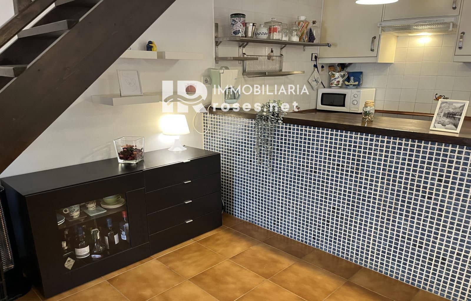 2 Zimmer Villa zu verkaufen in Empuriabrava - 249.000 € (Ref: 9095580)