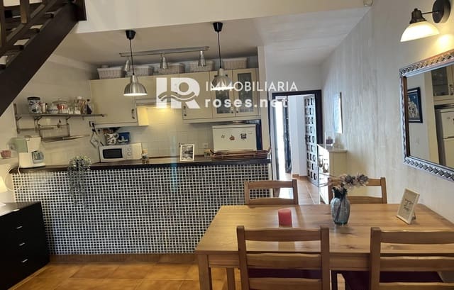 2 Zimmer Villa zu verkaufen in Empuriabrava, Castelló d'Empúries - 249.000 € (Ref: 9095580)