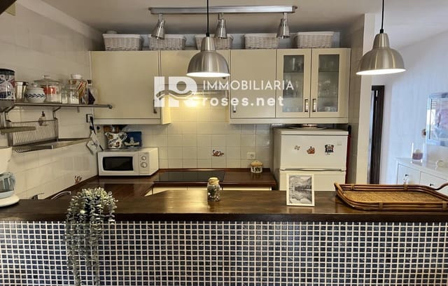 2 Zimmer Villa zu verkaufen in Empuriabrava, Castelló d'Empúries - 249.000 € (Ref: 9095580)