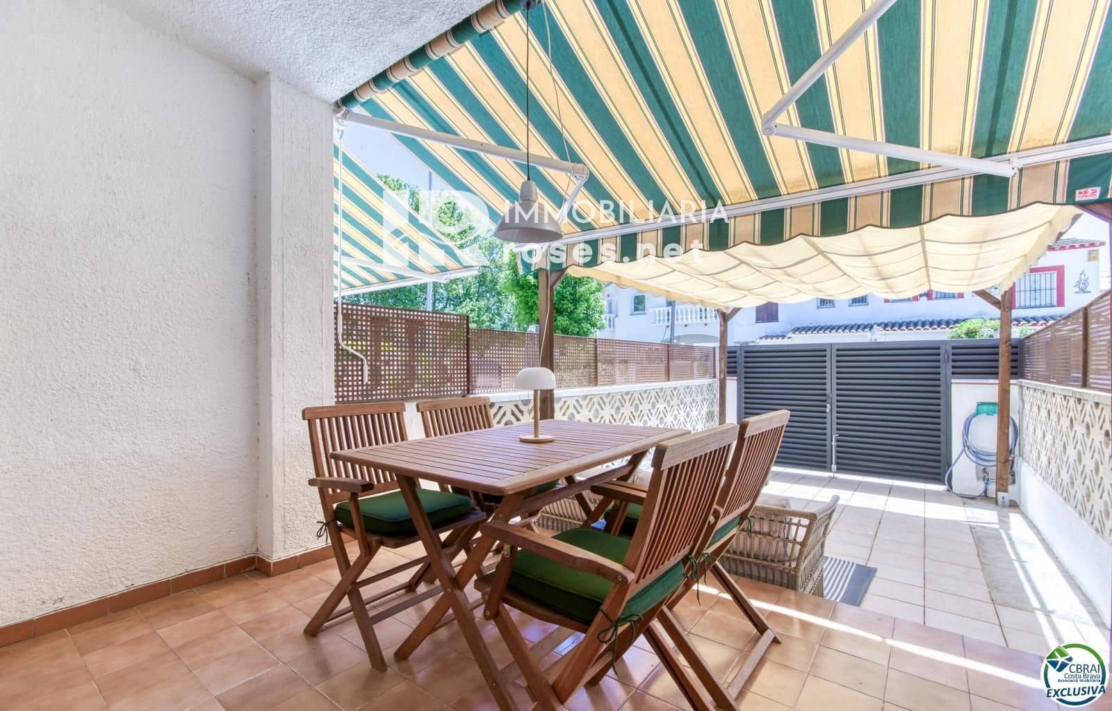 2 bedroom Villa for sale in Empuriabrava - € 249,000 (Ref: 9095580)