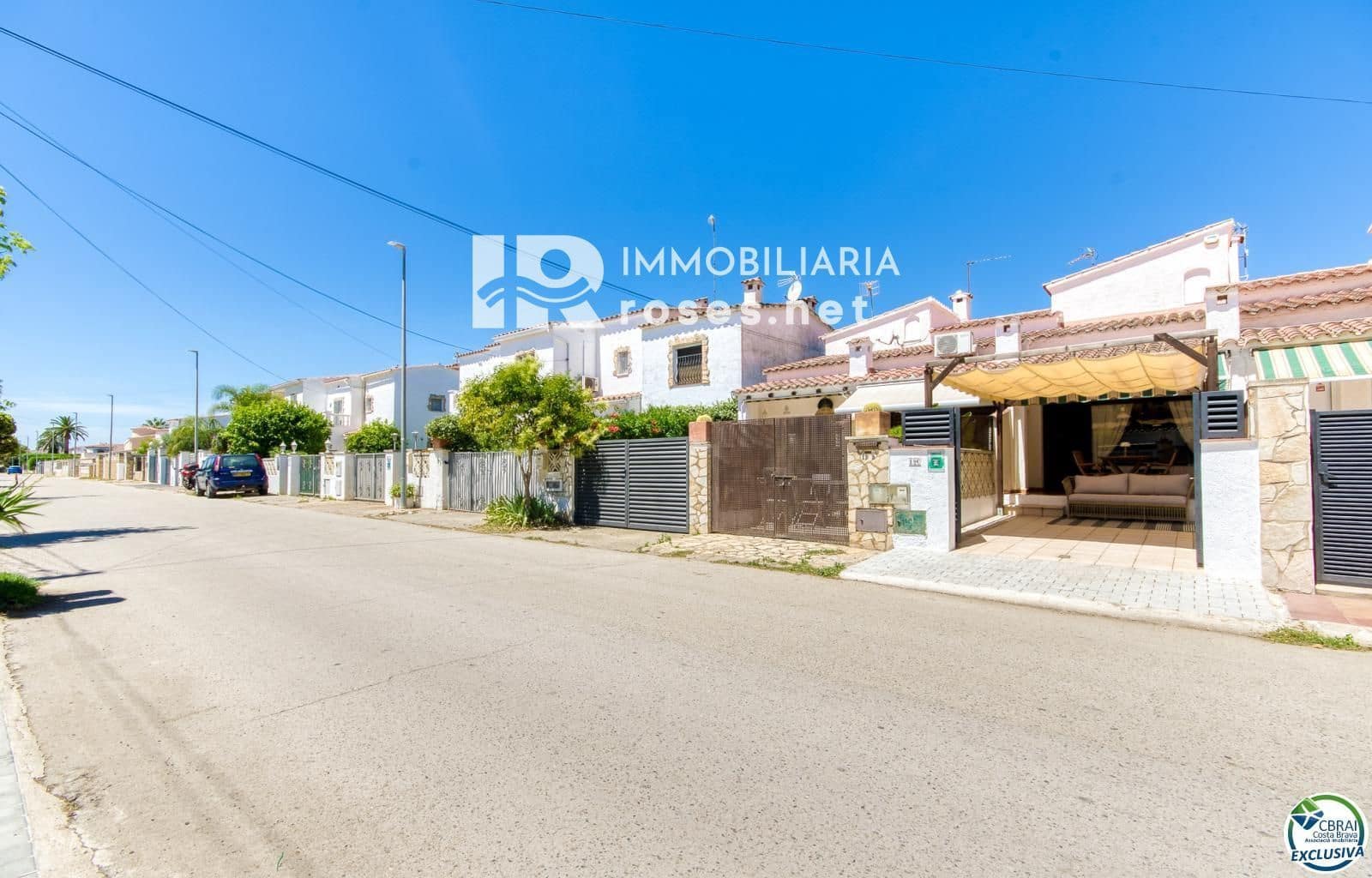 2 bedroom Villa for sale in Empuriabrava - € 249,000 (Ref: 9095580)
