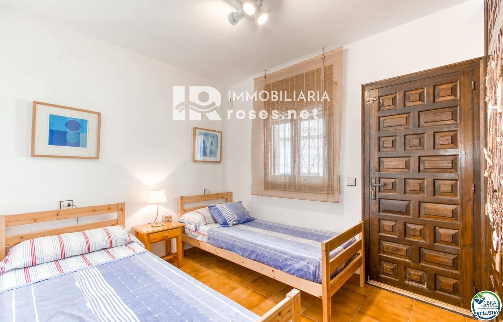 2 bedroom Villa for sale in Empuriabrava - € 249,000 (Ref: 9095580)