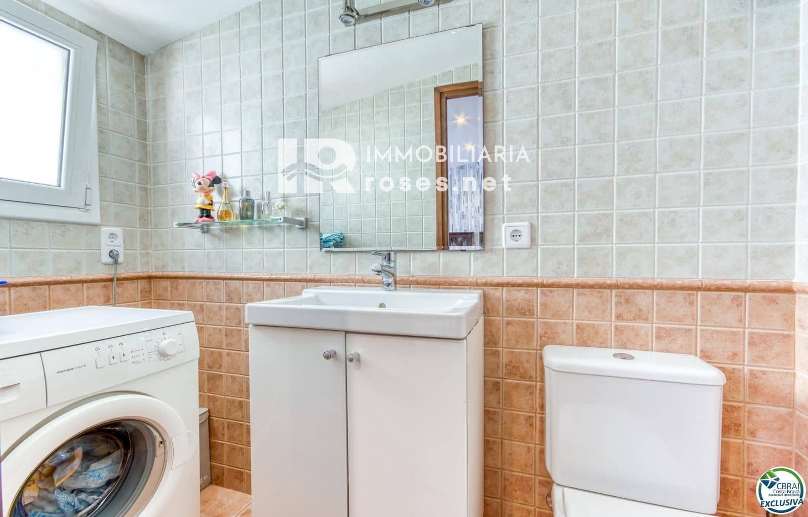 2 bedroom Villa for sale in Empuriabrava - € 249,000 (Ref: 9095580)