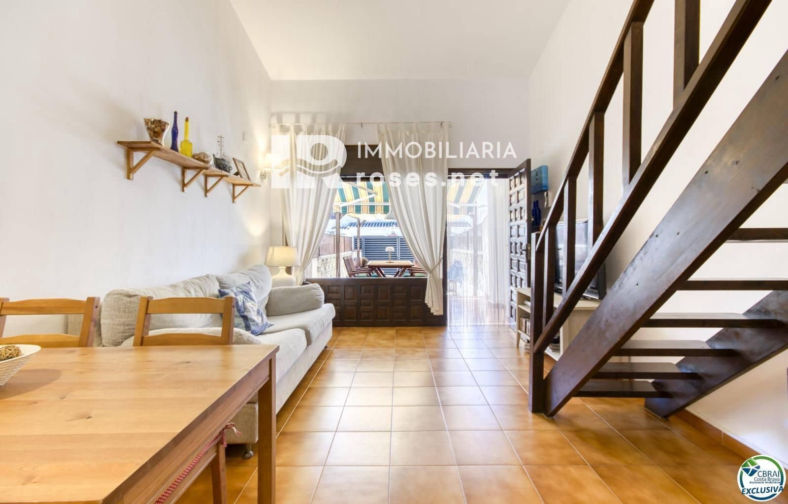 2 bedroom Villa for sale in Empuriabrava - € 249,000 (Ref: 9095580)