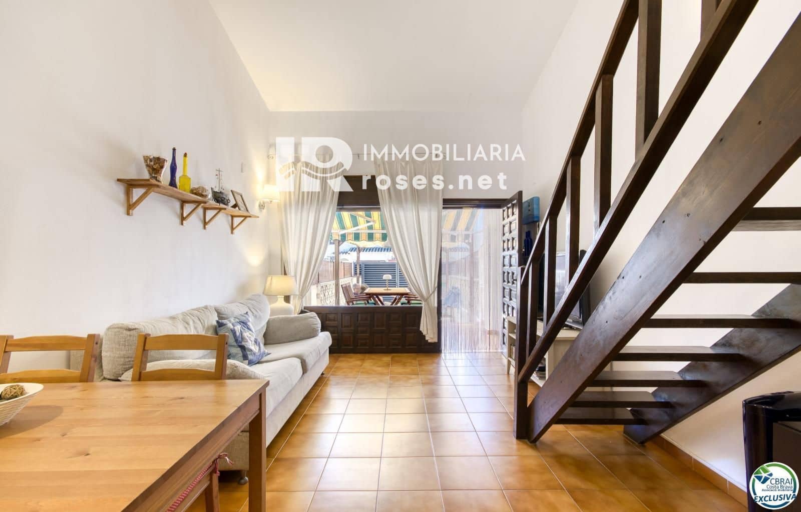 2 bedroom Villa for sale in Empuriabrava - € 249,000 (Ref: 9095580)