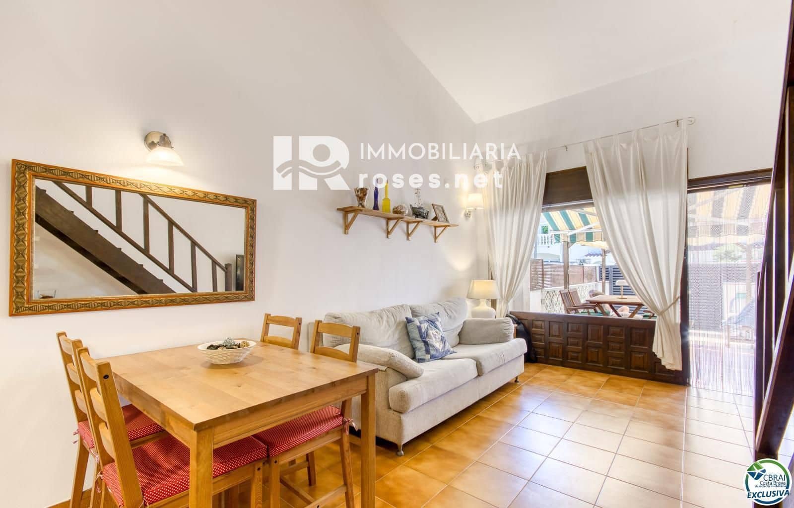 2 bedroom Villa for sale in Empuriabrava - € 249,000 (Ref: 9095580)