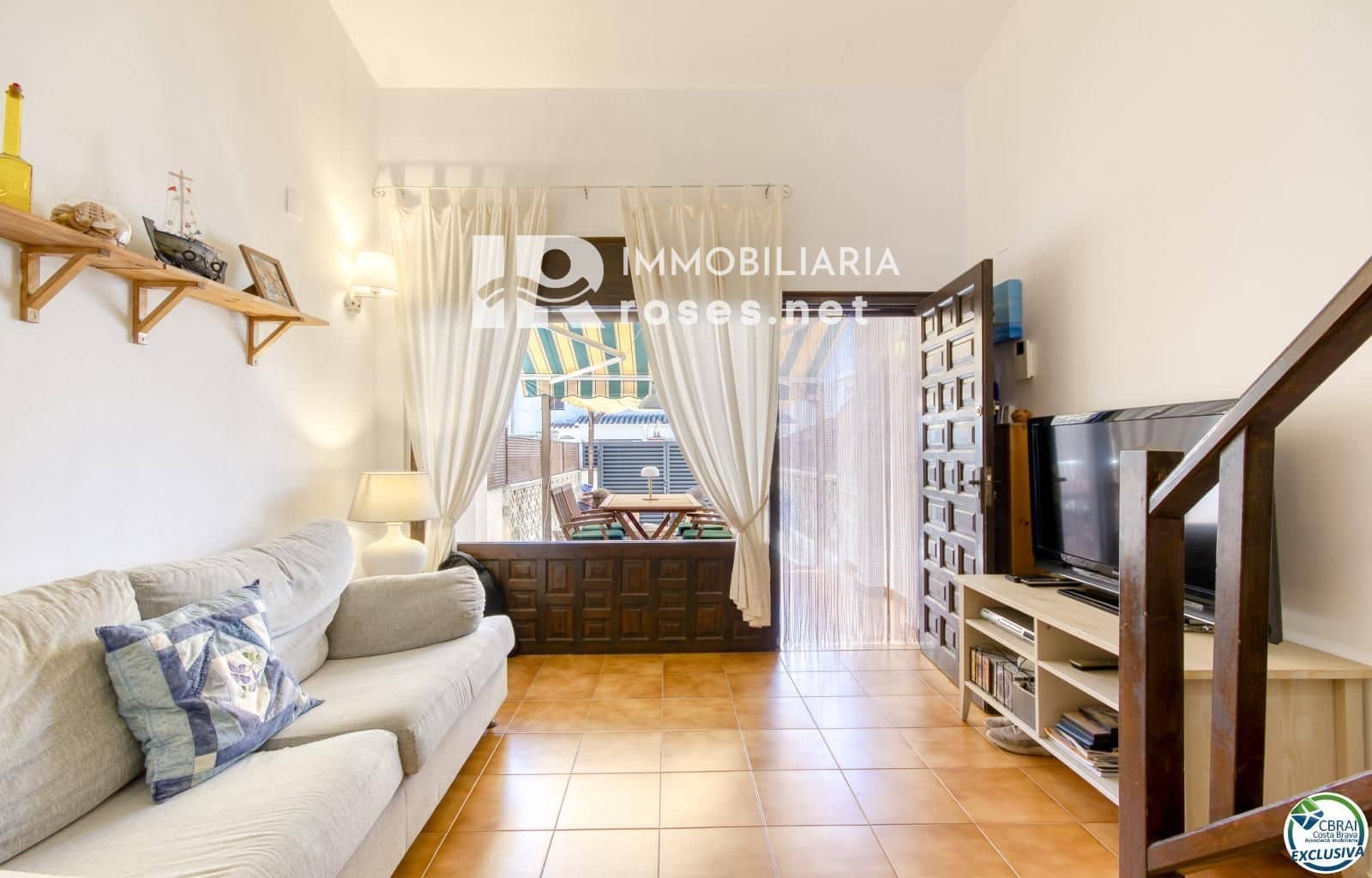 2 bedroom Villa for sale in Empuriabrava - € 249,000 (Ref: 9095580)